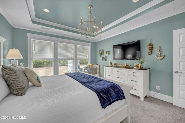 4008 Ruddy Duck Way, Wilmington, NC 28412