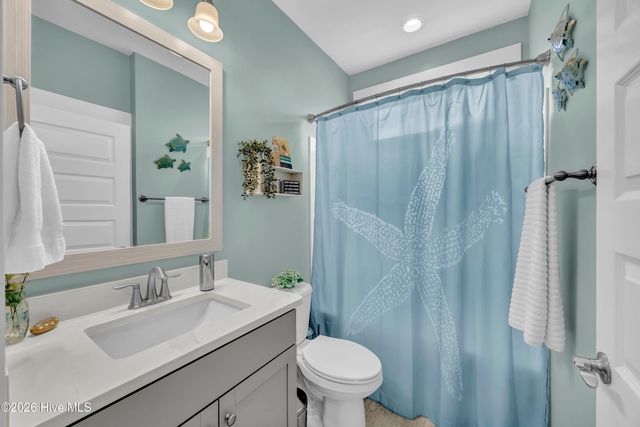 4008 Ruddy Duck Way, Wilmington, NC 28412