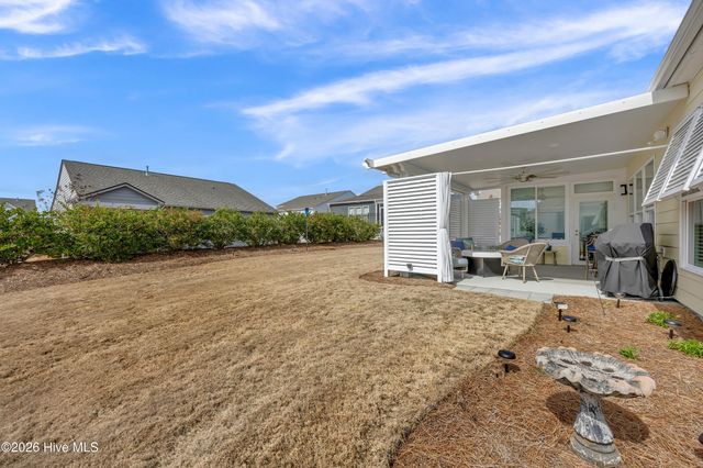 4008 Ruddy Duck Way, Wilmington, NC 28412