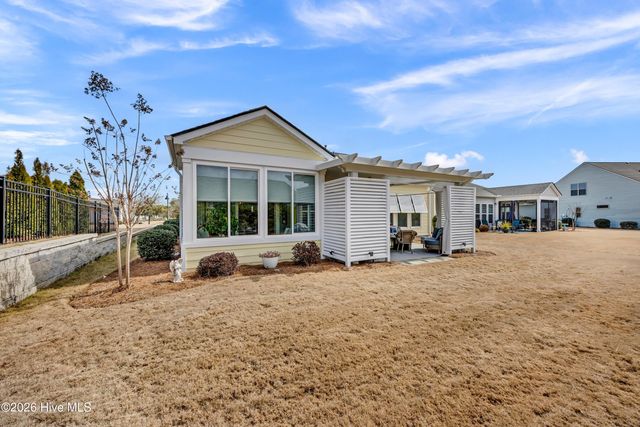 4008 Ruddy Duck Way, Wilmington, NC 28412