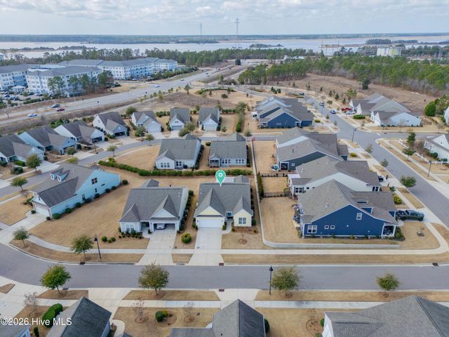 4008 Ruddy Duck Way, Wilmington, NC 28412