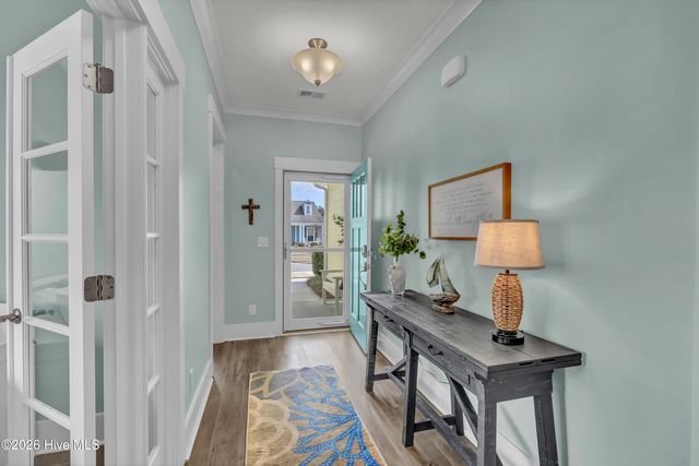 4008 Ruddy Duck Way, Wilmington, NC 28412