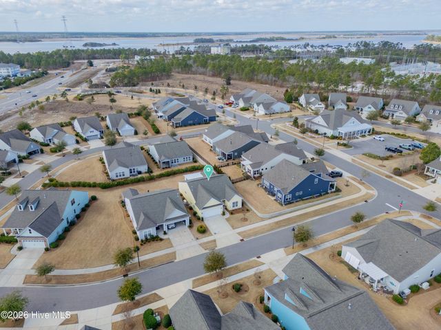 4008 Ruddy Duck Way, Wilmington, NC 28412