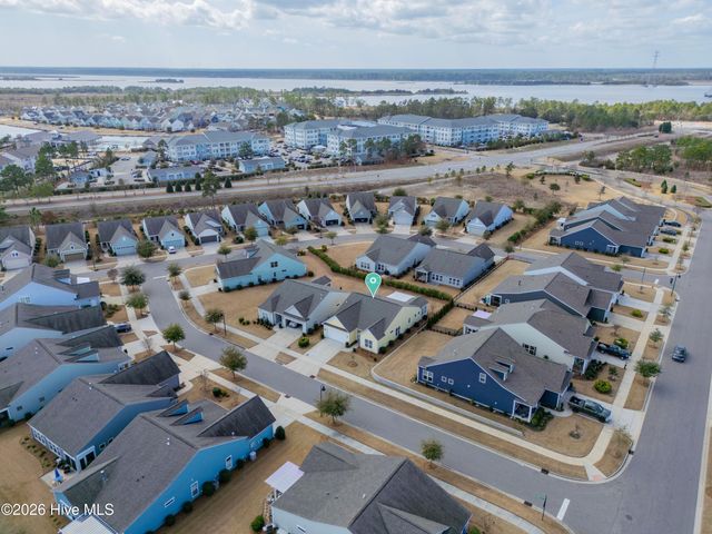 4008 Ruddy Duck Way, Wilmington, NC 28412