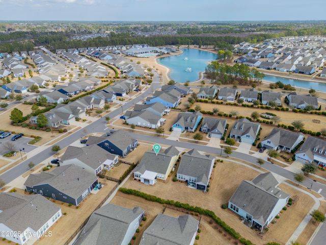 4008 Ruddy Duck Way, Wilmington, NC 28412