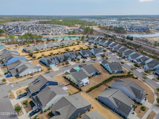 4008 Ruddy Duck Way, Wilmington, NC 28412