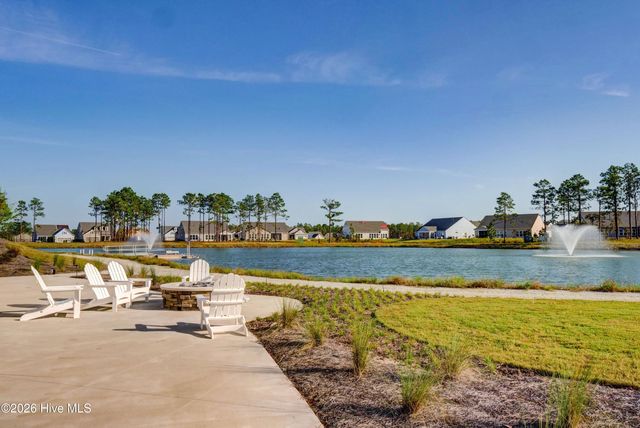 4008 Ruddy Duck Way, Wilmington, NC 28412