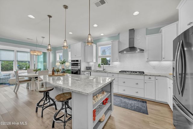 4008 Ruddy Duck Way, Wilmington, NC 28412