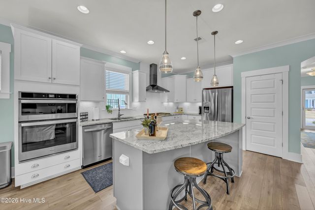 4008 Ruddy Duck Way, Wilmington, NC 28412