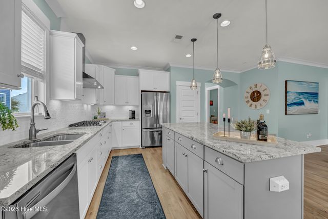 4008 Ruddy Duck Way, Wilmington, NC 28412