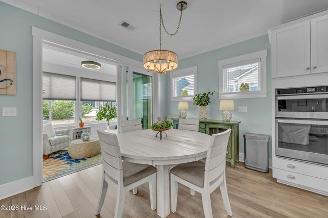 4008 Ruddy Duck Way, Wilmington, NC 28412