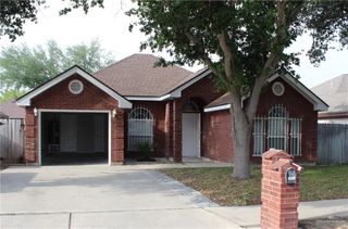 3824 Umar Avenue, Mcallen, TX 78504