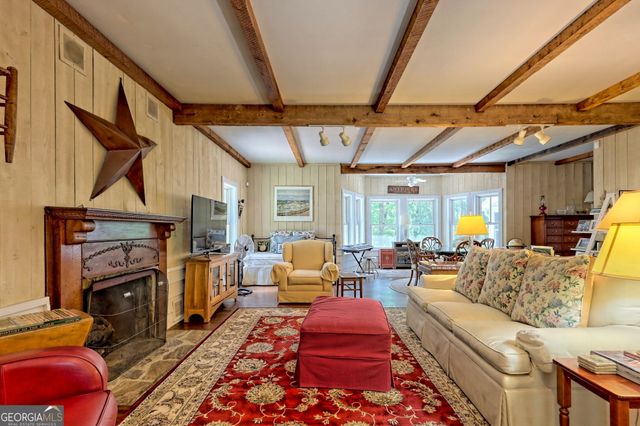 208 Colony Road, Dillard, GA 30537