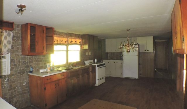 582 Clifton Road, Frenchburg, KY 40322