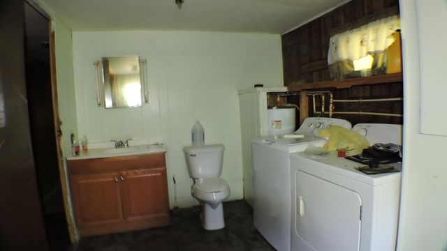 582 Clifton Road, Frenchburg, KY 40322
