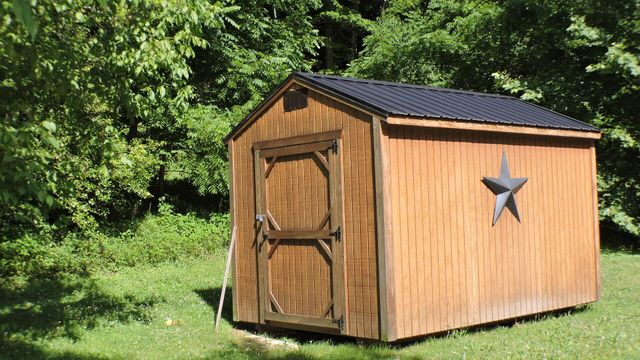 582 Clifton Road, Frenchburg, KY 40322