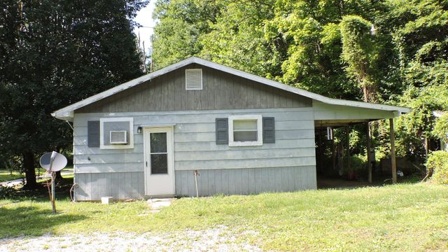 582 Clifton Road, Frenchburg, KY 40322