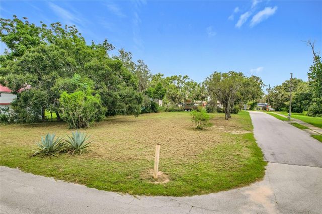 914 HARRELL AVENUE, Frostproof, FL 33843