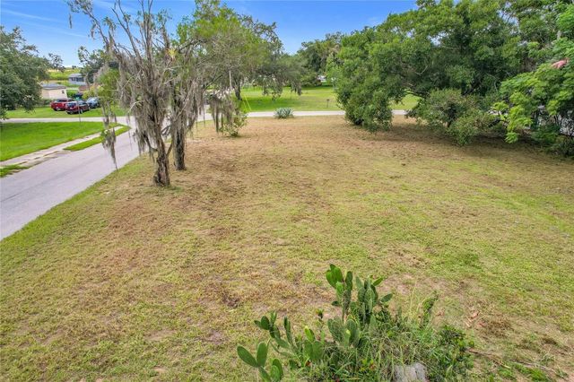 914 HARRELL AVENUE, Frostproof, FL 33843