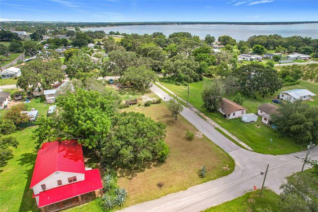 914 HARRELL AVENUE, Frostproof, FL 33843