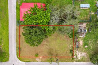914 HARRELL AVENUE, Frostproof, FL 33843