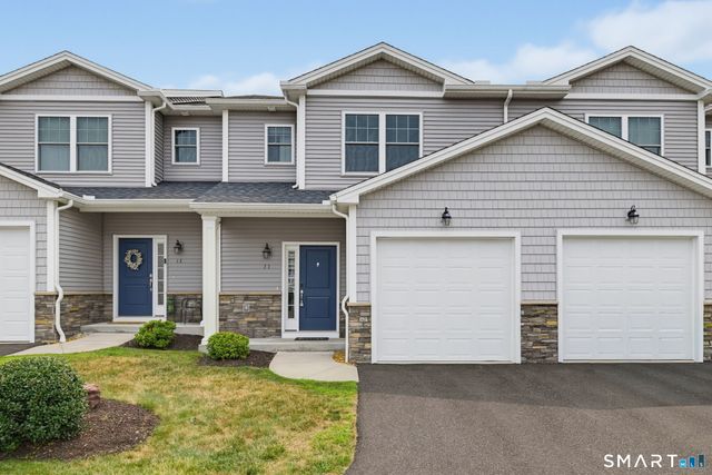 11 Red Rock Lane, Manchester, CT 06042
