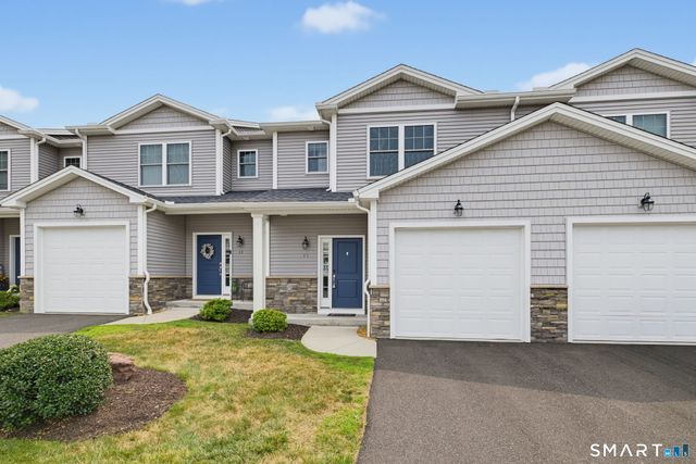11 Red Rock Lane, Manchester, CT 06042