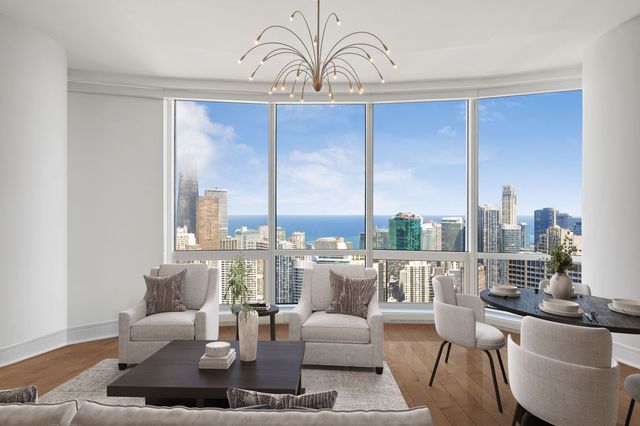 401 N Wabash Avenue 44A, Chicago, IL 60611