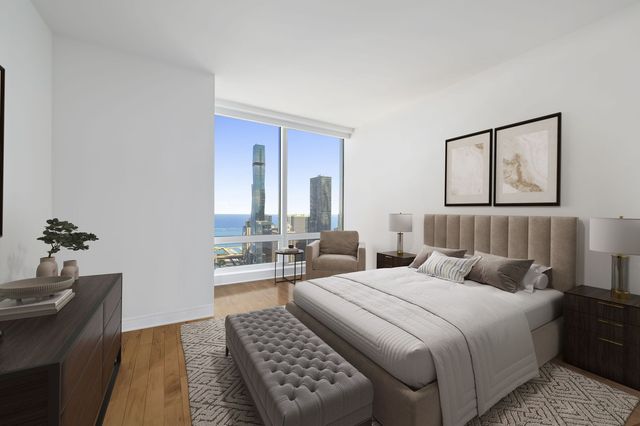 401 N Wabash Avenue 44A, Chicago, IL 60611
