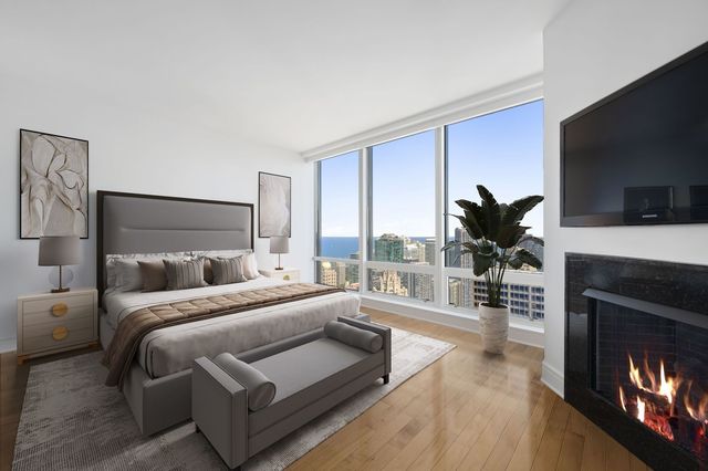 401 N Wabash Avenue 44A, Chicago, IL 60611