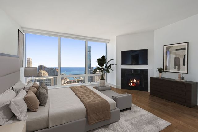 401 N Wabash Avenue 44A, Chicago, IL 60611