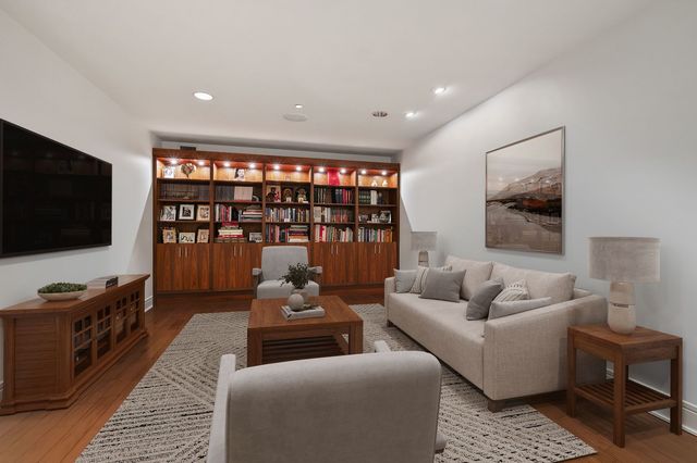 401 N Wabash Avenue 44A, Chicago, IL 60611