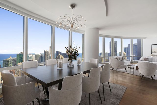 401 N Wabash Avenue 44A, Chicago, IL 60611