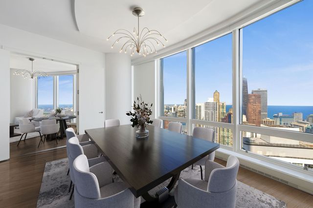 401 N Wabash Avenue 44A, Chicago, IL 60611