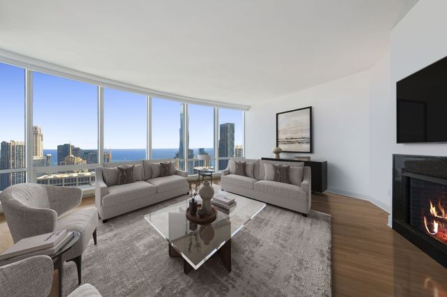 401 N Wabash Avenue 44A, Chicago, IL 60611