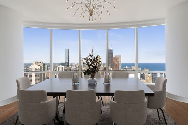 401 N Wabash Avenue 44A, Chicago, IL 60611