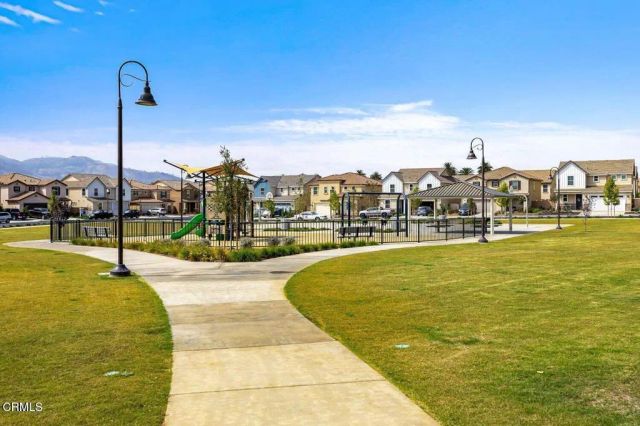 276 Limoneira Lane, Santa Paula, CA 93060