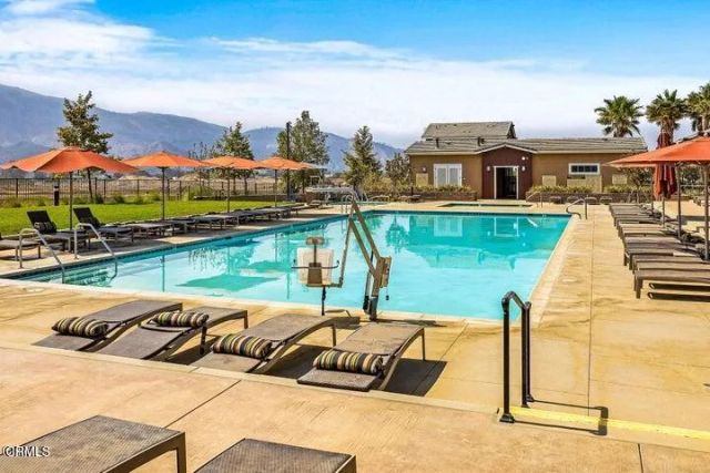 276 Limoneira Lane, Santa Paula, CA 93060