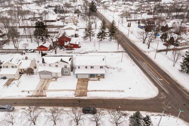 1532 Westmeadow Drive, Columbus, OH 43223