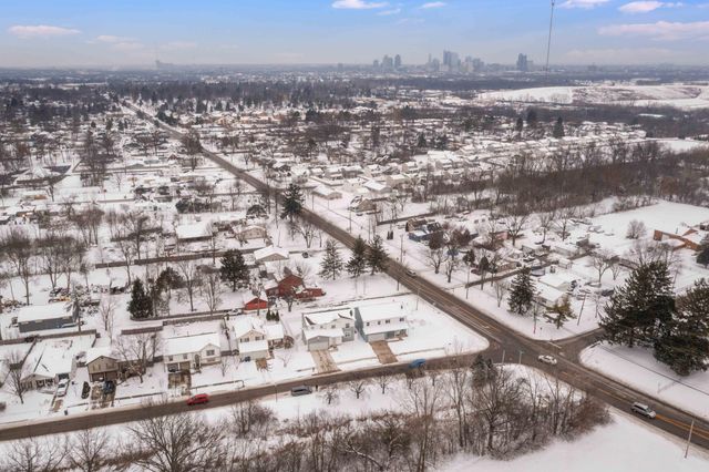 1532 Westmeadow Drive, Columbus, OH 43223
