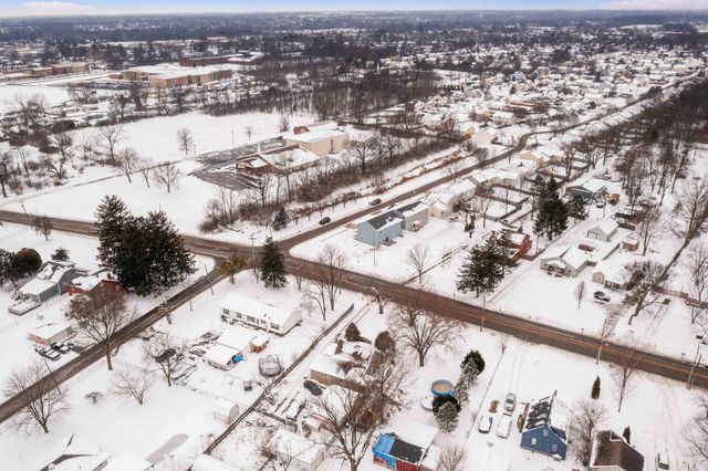 1532 Westmeadow Drive, Columbus, OH 43223