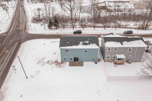 1532 Westmeadow Drive, Columbus, OH 43223