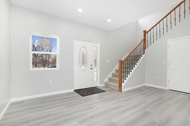 1532 Westmeadow Drive, Columbus, OH 43223