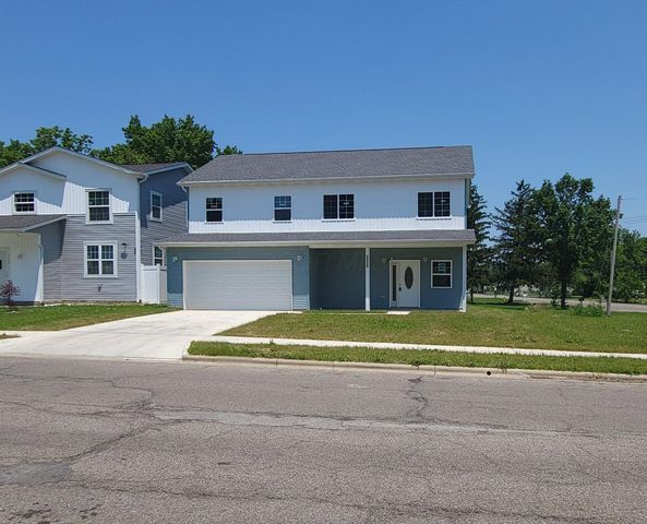 1532 Westmeadow Drive, Columbus, OH 43223