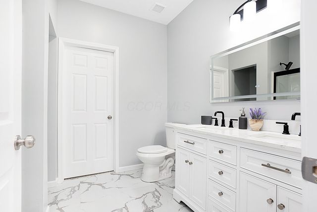 1532 Westmeadow Drive, Columbus, OH 43223