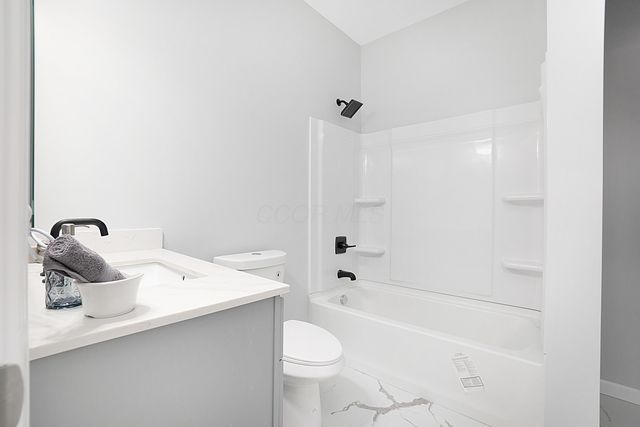 1532 Westmeadow Drive, Columbus, OH 43223