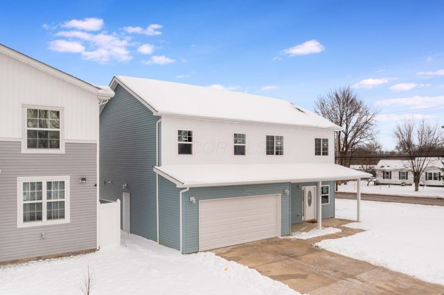1532 Westmeadow Drive, Columbus, OH 43223