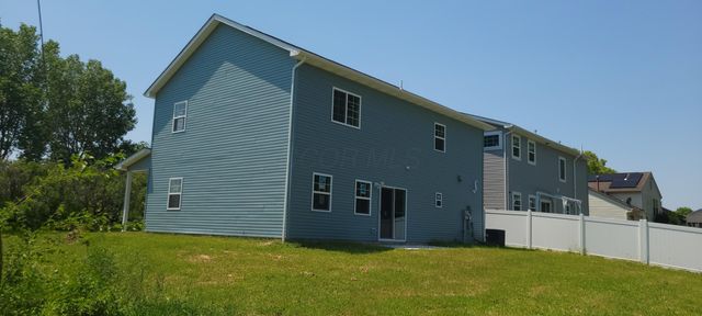 1532 Westmeadow Drive, Columbus, OH 43223