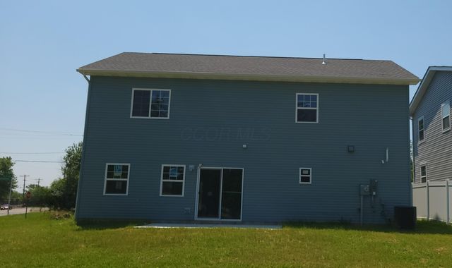 1532 Westmeadow Drive, Columbus, OH 43223