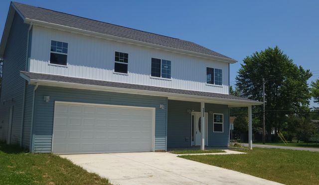 1532 Westmeadow Drive, Columbus, OH 43223